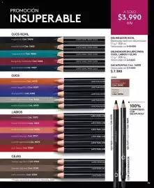 Catálogo Ésika Página 59