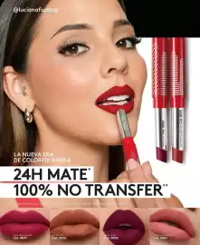 Catálogo Ésika Página 6