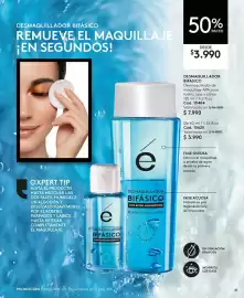 Catálogo Ésika Página 61