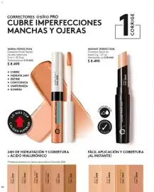 Catálogo Ésika Página 62