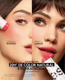 Catálogo Ésika Página 66