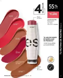 Catálogo Ésika Página 67