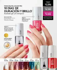 Catálogo Ésika Página 69