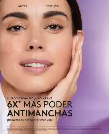 Catálogo Ésika Página 74