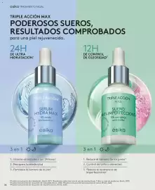 Catálogo Ésika Página 78