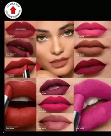 Catálogo Ésika Página 8