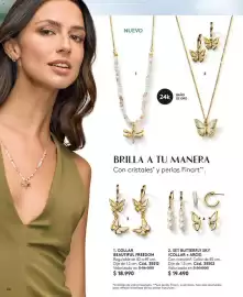 Catálogo Ésika Página 84