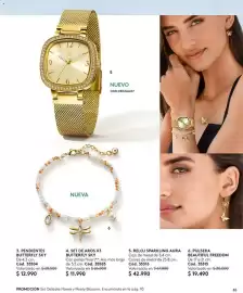 Catálogo Ésika Página 85