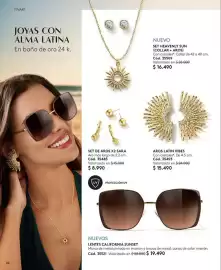 Catálogo Ésika Página 86