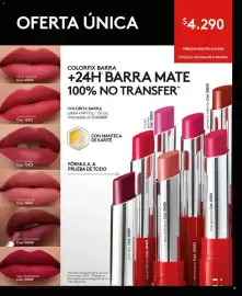 Catálogo Ésika Página 9