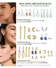 Catálogo Ésika Página 90