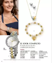 Catálogo Ésika Página 92