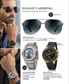 Catálogo Ésika Página 94