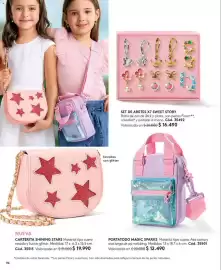 Catálogo Ésika Página 96