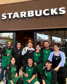 Catálogo Starbucks Página 4