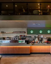 Catálogo Starbucks Página 2