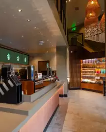 Catálogo Starbucks Página 3