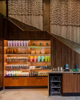 Catálogo Starbucks (válido hasta 28-02)