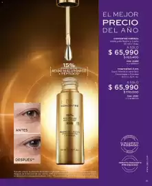 Catálogo L'bel Página 15