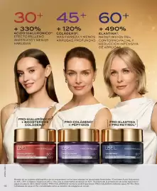 Catálogo L'bel Página 16