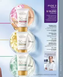 Catálogo L'bel Página 25