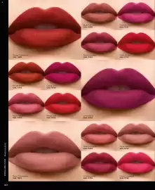 Catálogo L'bel Página 30