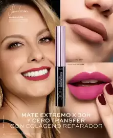 Catálogo L'bel Página 32