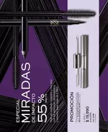 Catálogo L'bel Página 40