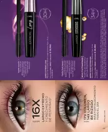 Catálogo L'bel Página 43