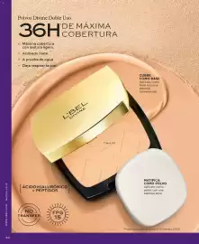 Catálogo L'bel Página 48