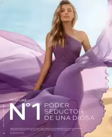 Catálogo L'bel Página 58