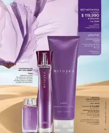 Catálogo L'bel Página 59