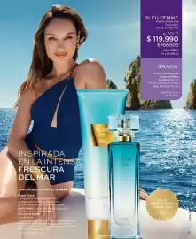 Catálogo L'bel Página 61