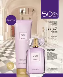 Catálogo L'bel Página 65