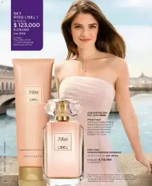 Catálogo L'bel Página 66