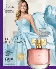 Catálogo L'bel Página 68