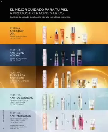 Catálogo L'bel Página 8