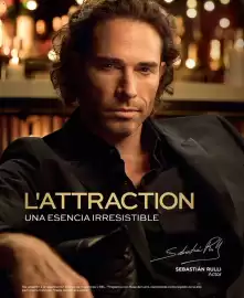 Catálogo L'bel Página 84