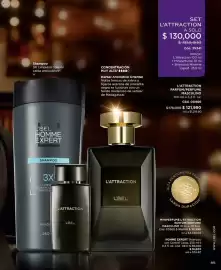 Catálogo L'bel Página 85