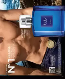 Catálogo L'bel Página 87