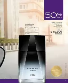 Catálogo L'bel Página 93