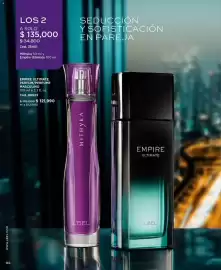 Catálogo L'bel Página 98