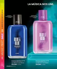 Catálogo Cyzone Página 100