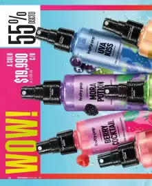 Catálogo Cyzone Página 110