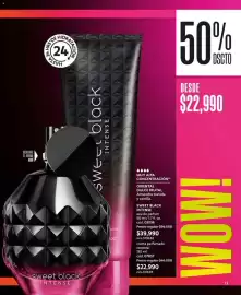 Catálogo Cyzone Página 13