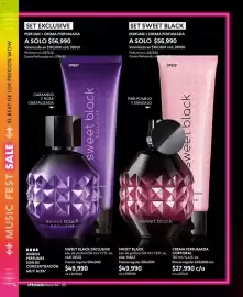 Catálogo Cyzone Página 14