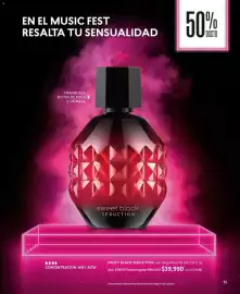 Catálogo Cyzone Página 15