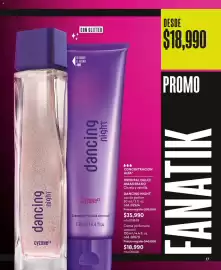 Catálogo Cyzone Página 17