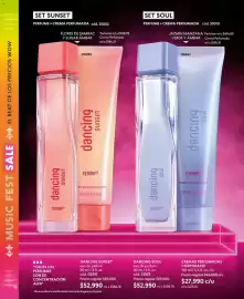 Catálogo Cyzone Página 18