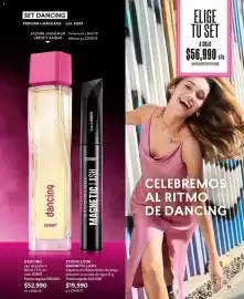 Catálogo Cyzone Página 19